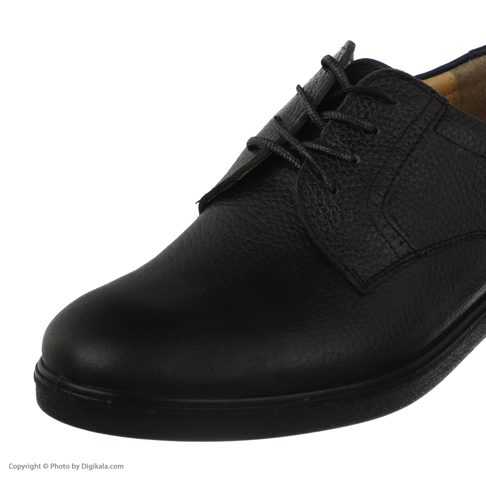 کفش مردانه شهر چرم مدل PA241 -  - 7