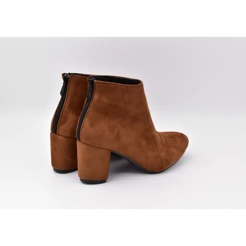 نیم بوت زنانه مدل هما کد 7961-3