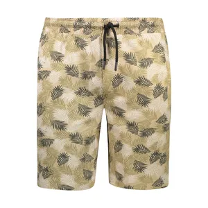 شلوارک مردانه کیکی رایکی مدل MBB3395-035