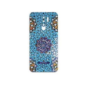 MAHOOT Slimi-Tile Cover Sticker for Xiaomi Redmi 9