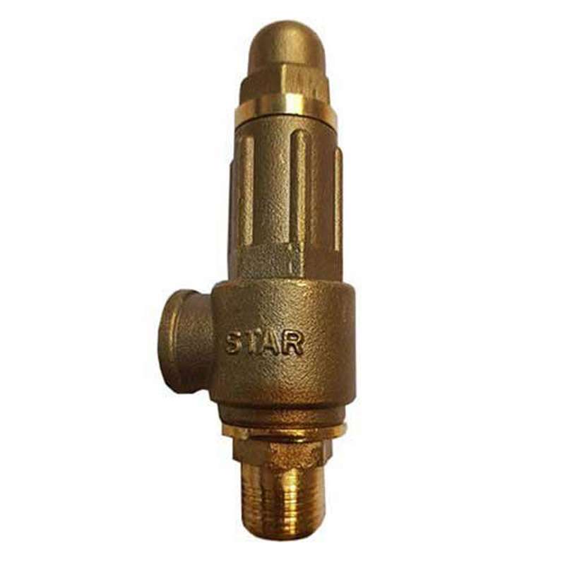 شیر اطمینان استار مدل 1/2i کد MFW-A-1/2i-PN10
