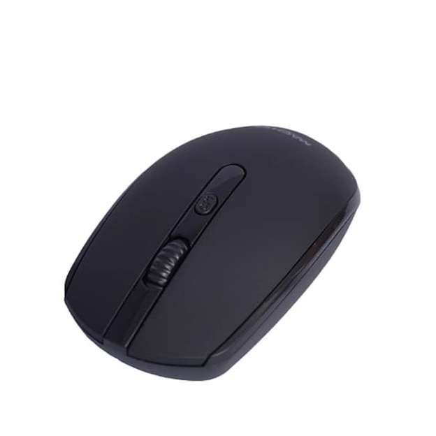 ماوس بی سیم مچر مدل MR249