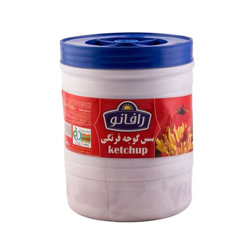 سس گوجه فرنگی رافانو - 1700 گرم
