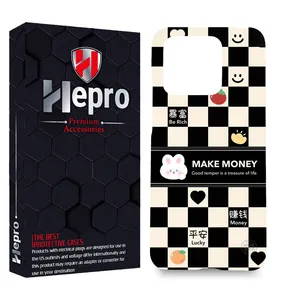 HEPRO MC Cover for XIAOMI REDMI 10C