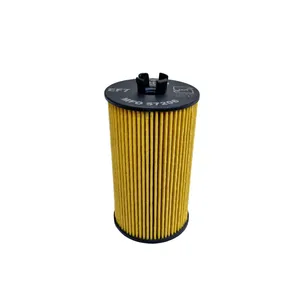 فیلتر روغن میهن فیلتر کد 57206 مناسب برای سمند موتور ملی و دنا