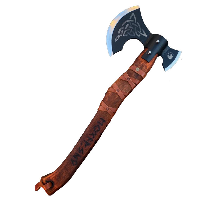 تبر مدل وایکینگی