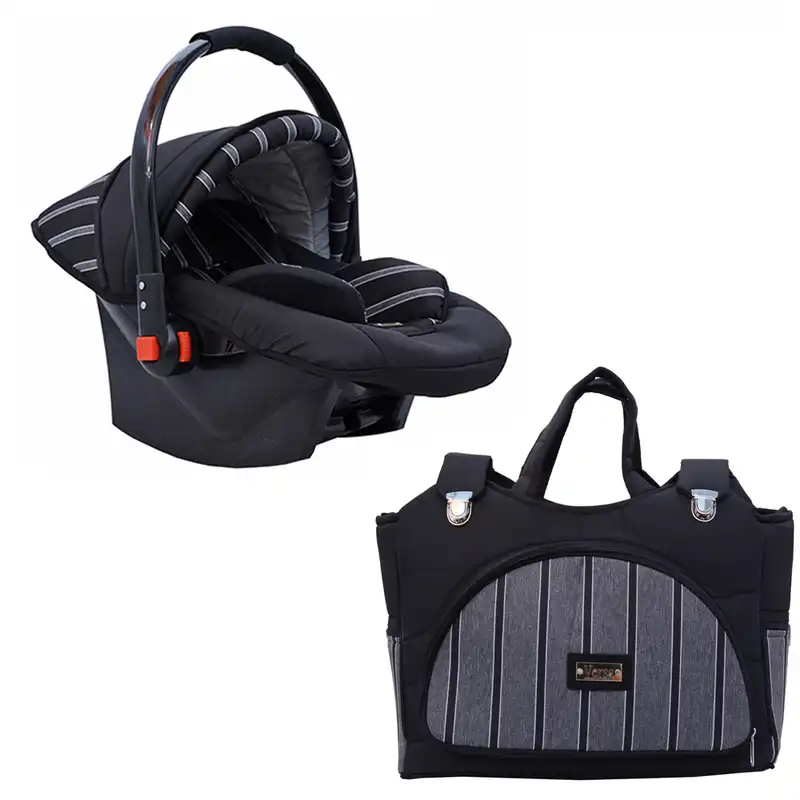 کریر ورسا کد 1060 به همراه ساک لوازم کودک