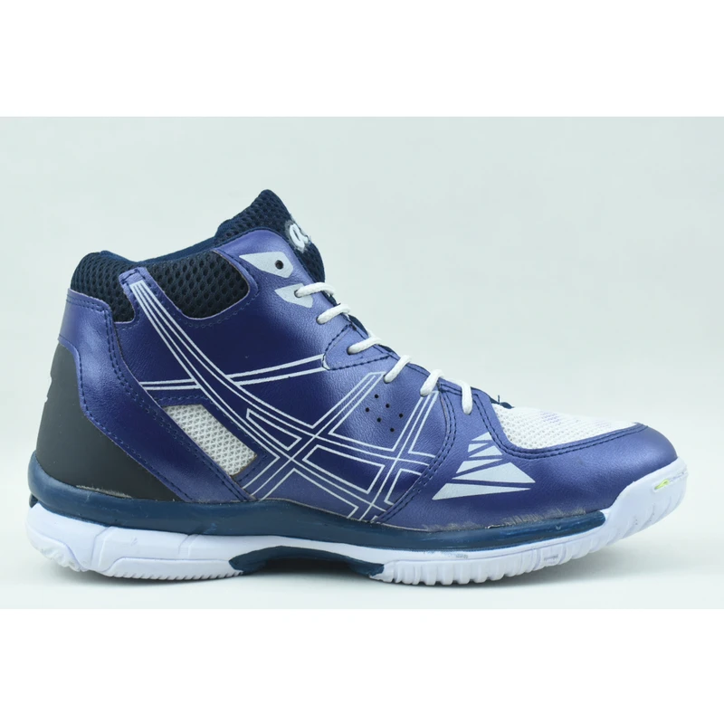 عکس شماره 13 : کفش والیبال مردانه مدل اسپرت کد c-8281