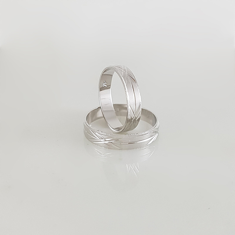 انگشتر زنانه ژوپینگ مدل حلقه انگشتر زنانه ژوپینگ مدل حلقه