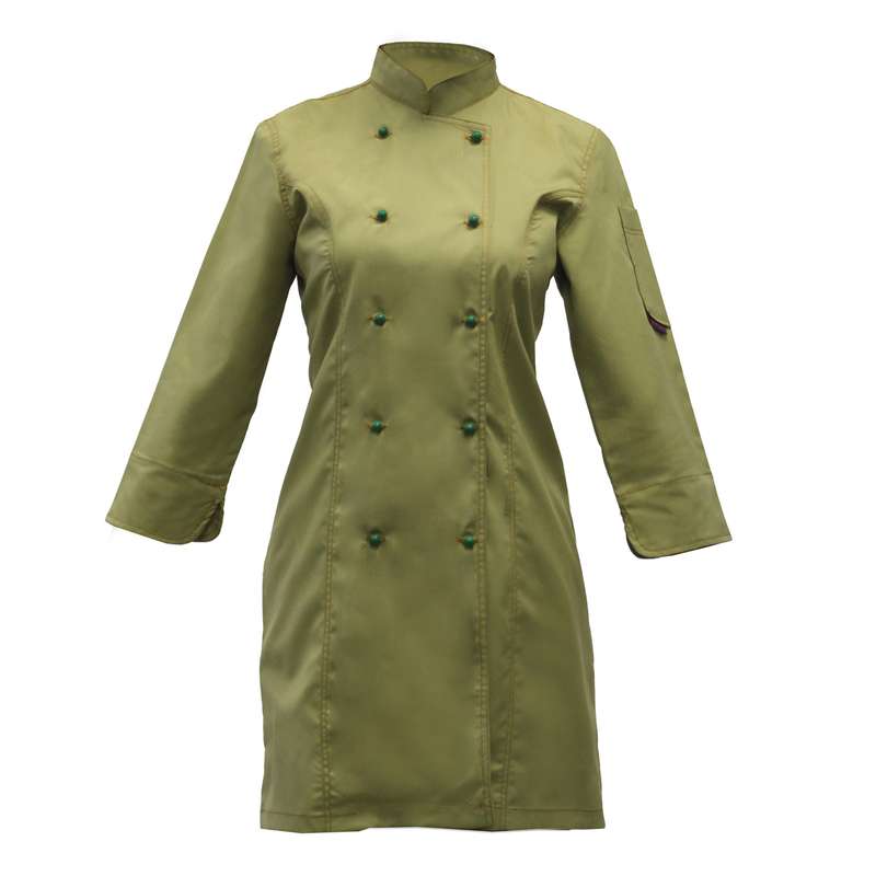 روپوش آشپزی مدل powerfull روپوش آشپزی مدل powerfull