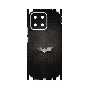 MAHOOT Batman-FullSkin Cover Sticker for Honor X7c