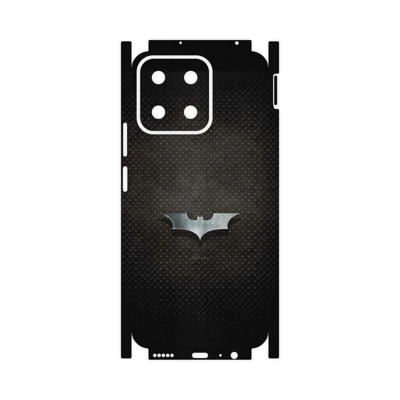 برچسب پوششی ماهوت مدل Batman-FullSkin مناسب برای گوشی موبایل آنر X7c