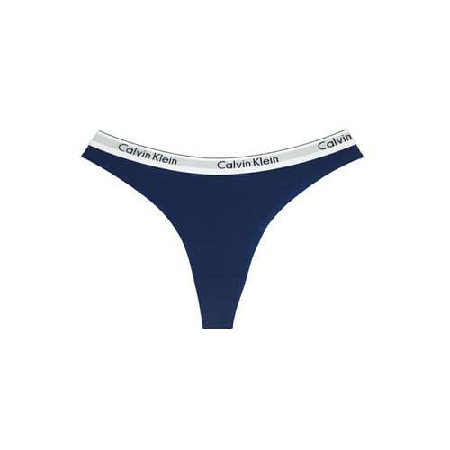 شورت زنانه کلوین کلاین مدل فانتزی رنگ سرمه ای