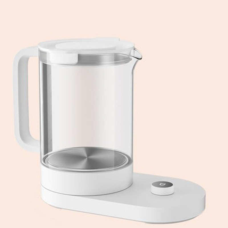 کتری برقی میجیا مدل kettle p1 light Edition CN کتری برقی میجیا مدل kettle p1 light Edition CN
