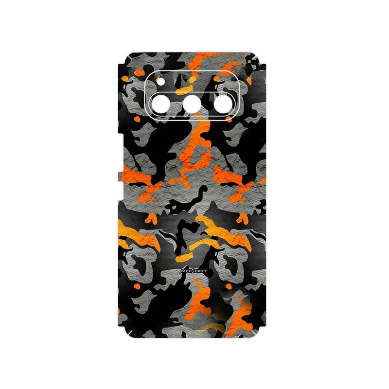 برچسب پوششی ماهوت مدل Army_Autumn مناسب برای گوشی موبایل داریا Bond 5G