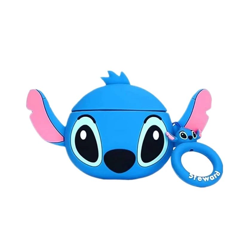 کاور مدل عروسکی مناسب برای کیس اپل ایرپاد 4