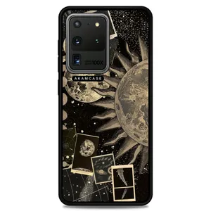 AKAM AMC-WSGS20U-ASTRONOMY-12 Cover For Samsung Galaxy S20 Ultra