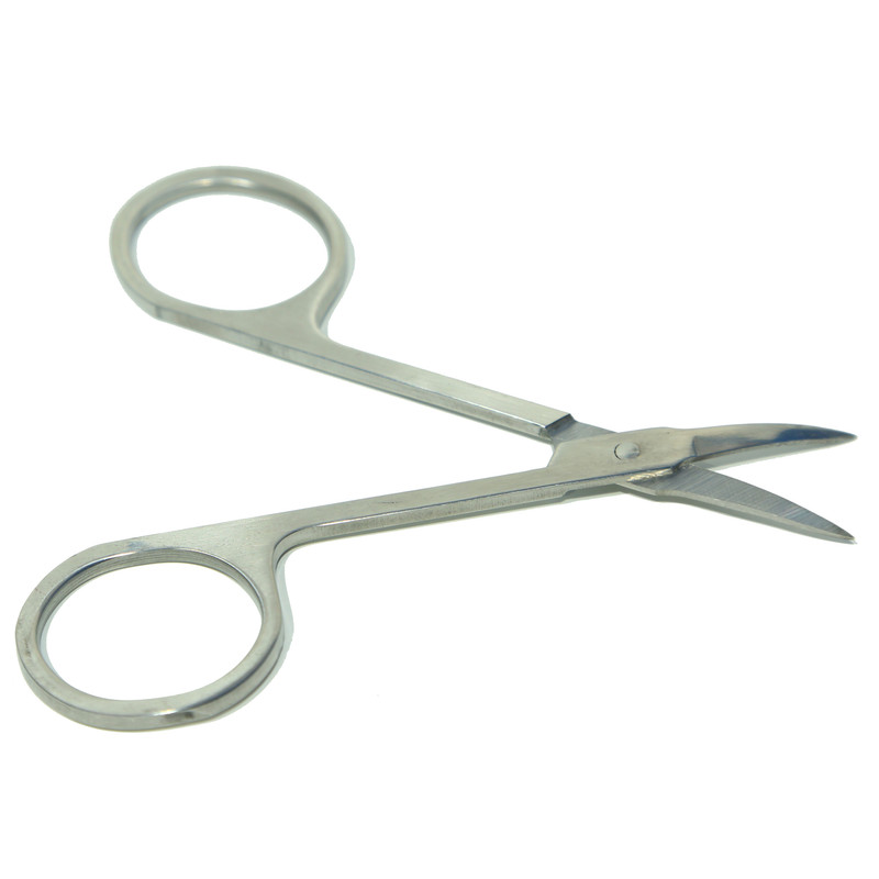 قیچی ابرو زینگر کد a101