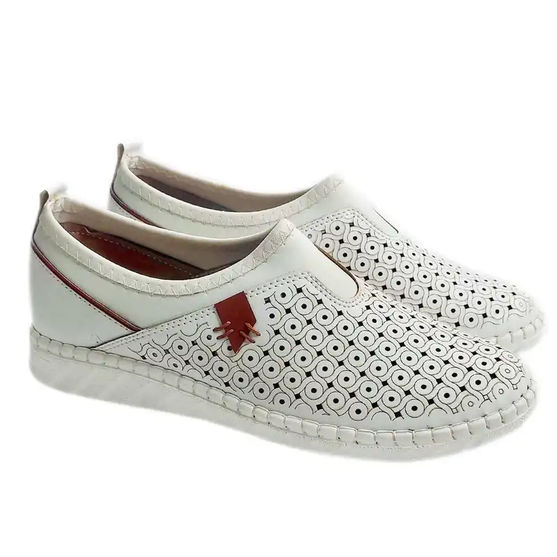 کفش روزمره زنانه مدل سپیده تابستونی