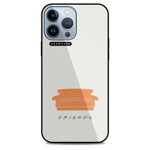 AKAM AMCWA13Pro Max-FRIENDS24 Cover For Apple iPhone 13PRO MAX