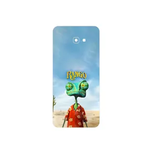 MAHOOT Rango Cover Sticker for Samsung Galaxy J4 Plus