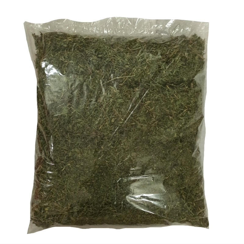 برگ یونجه کد 025 وزن 2.5 کیلوگرم مجموعه 2 عددی