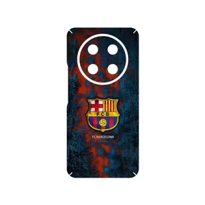 MAHOOT Barcelona_2 Cover Sticker for Honor X9c