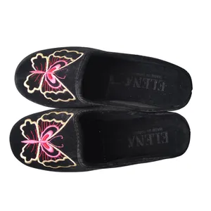 دمپایی حمام مدل V140