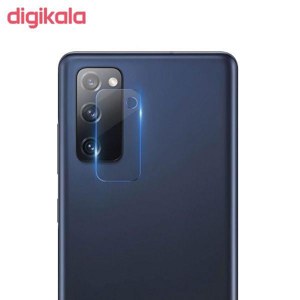 محافظ لنز دوربین بلوئو مدل BL-LE مناسب برای گوشی موبایل سامسونگ Galaxy S20 FE main 1 1