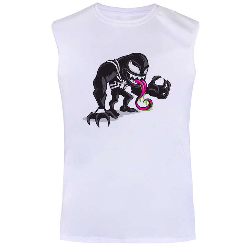 تاپ مردانه مدل قهرمانان کد BA 145 s