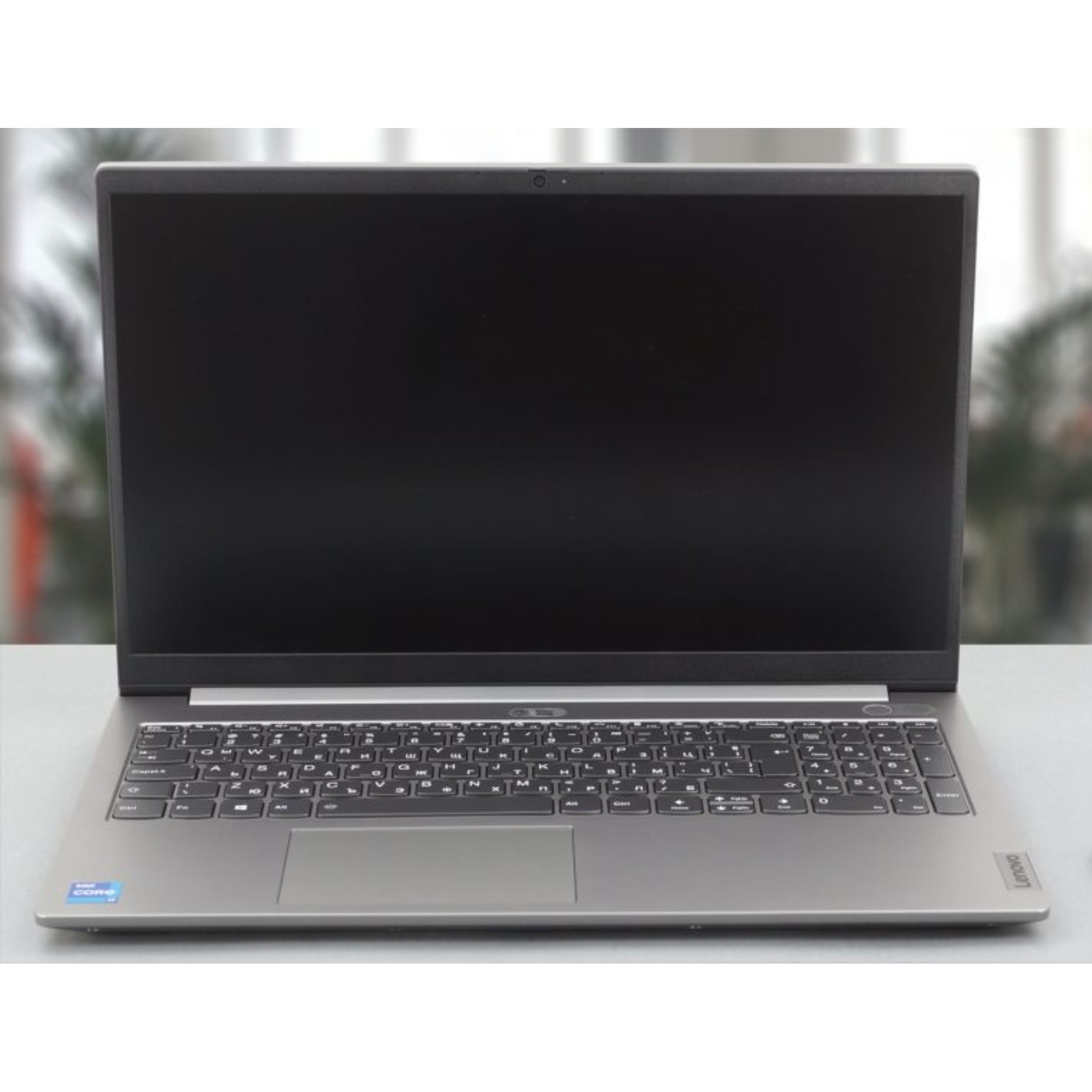 لپ تاپ 15.6 اینچی لنوو مدل Thinkbook 15 G2 ITL - i7-A - کاستوم شده
