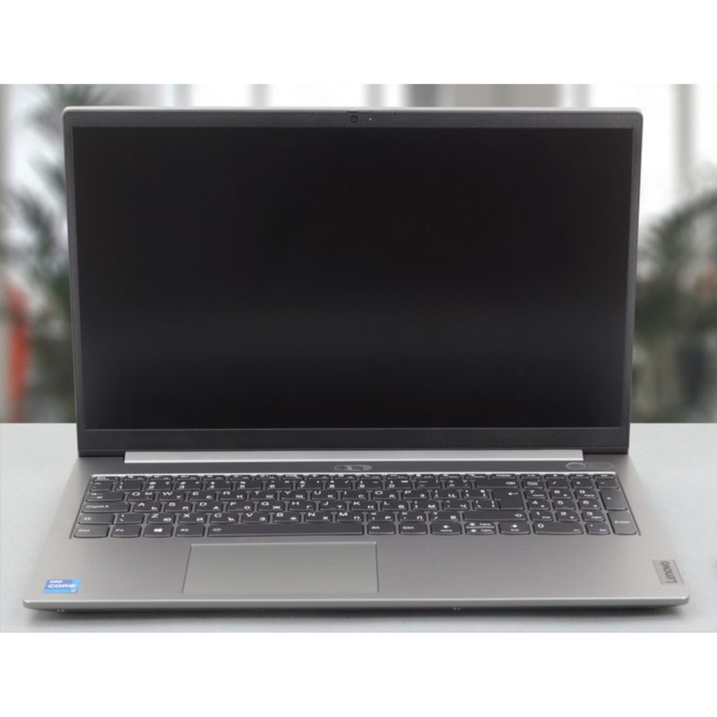 لپ تاپ 15.6 اینچی لنوو مدل Thinkbook 15 G2 ITL-i7 8GB 256SSD MX450