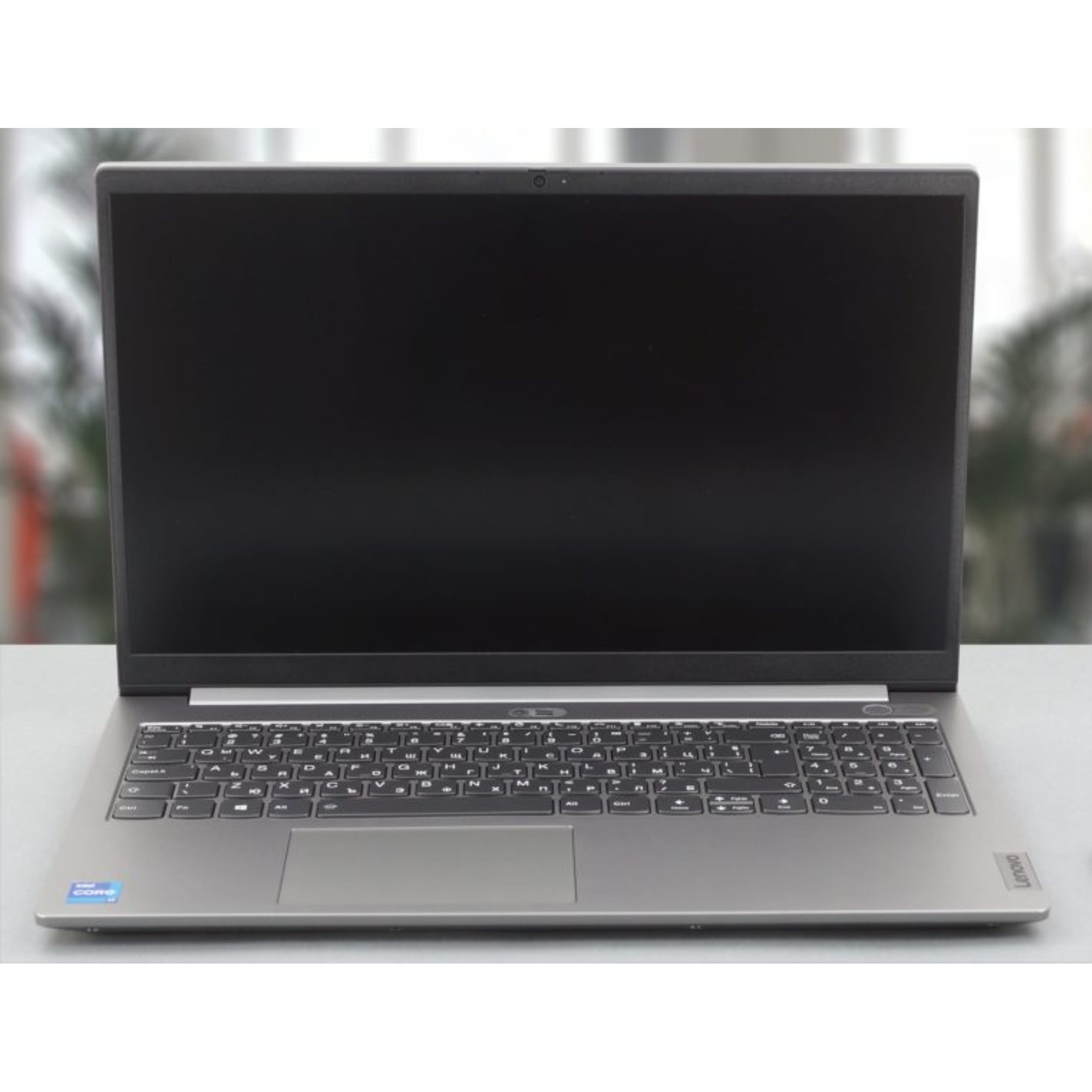 لپ تاپ 15.6 اینچی لنوو مدل ThinkBook 15 G2 ITL-i5 8GB 512SSD – کاستوم شده