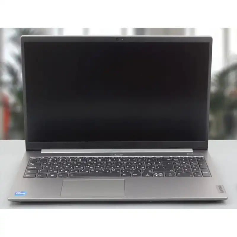 لپ تاپ 15.6 اینچی لنوو مدل ThinkBook 15 G2 ITL-i7 16GB 256GB - کاستوم شده