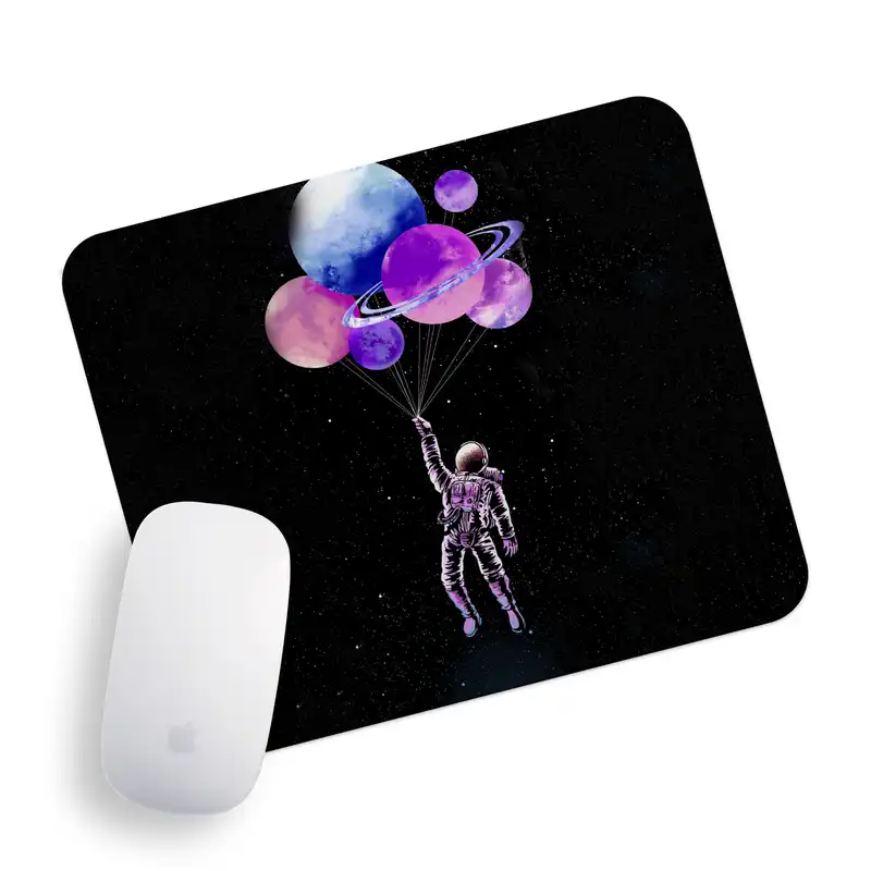 ماوس پد مدل فانتزی 1229