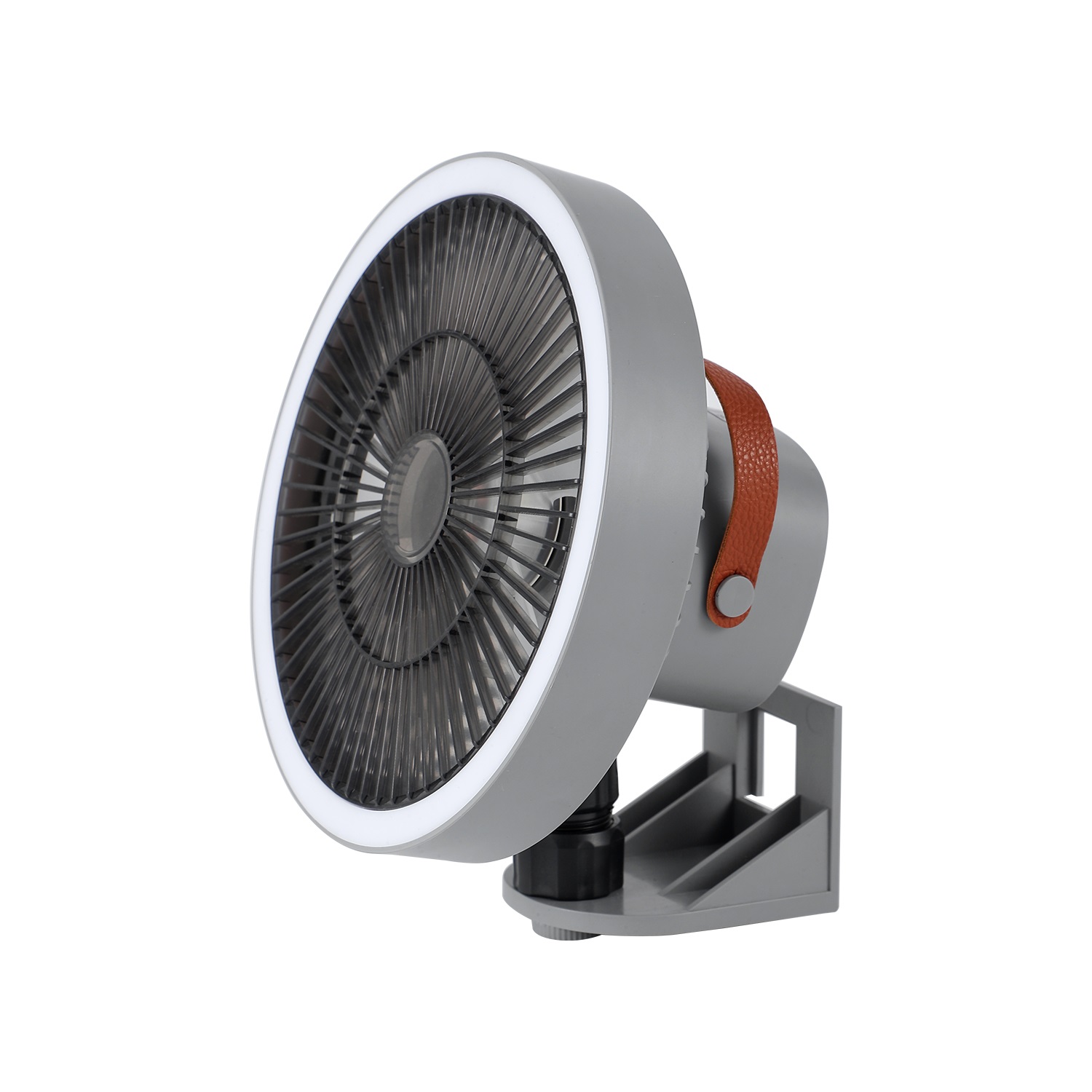 پنکه شارژی سان اسکای مدل SK-680 ظرفیت 4000 میلی آمپر ساعت