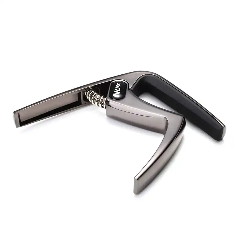 کاپو گیتار مدل ناکس کد R8