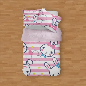 سرویس خواب مدوپد مدل PAT00273 یک نفره 4 تکه