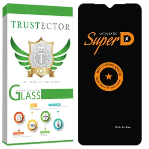 Trustector SUBIT30 Screen Protector For  Samsung Galaxy A32 5G / M32 5G / F12 / F13 / F02s / F23 5G / Gplus X10 / Gplus X10 Plus / Gplus X20 / Honor X6b