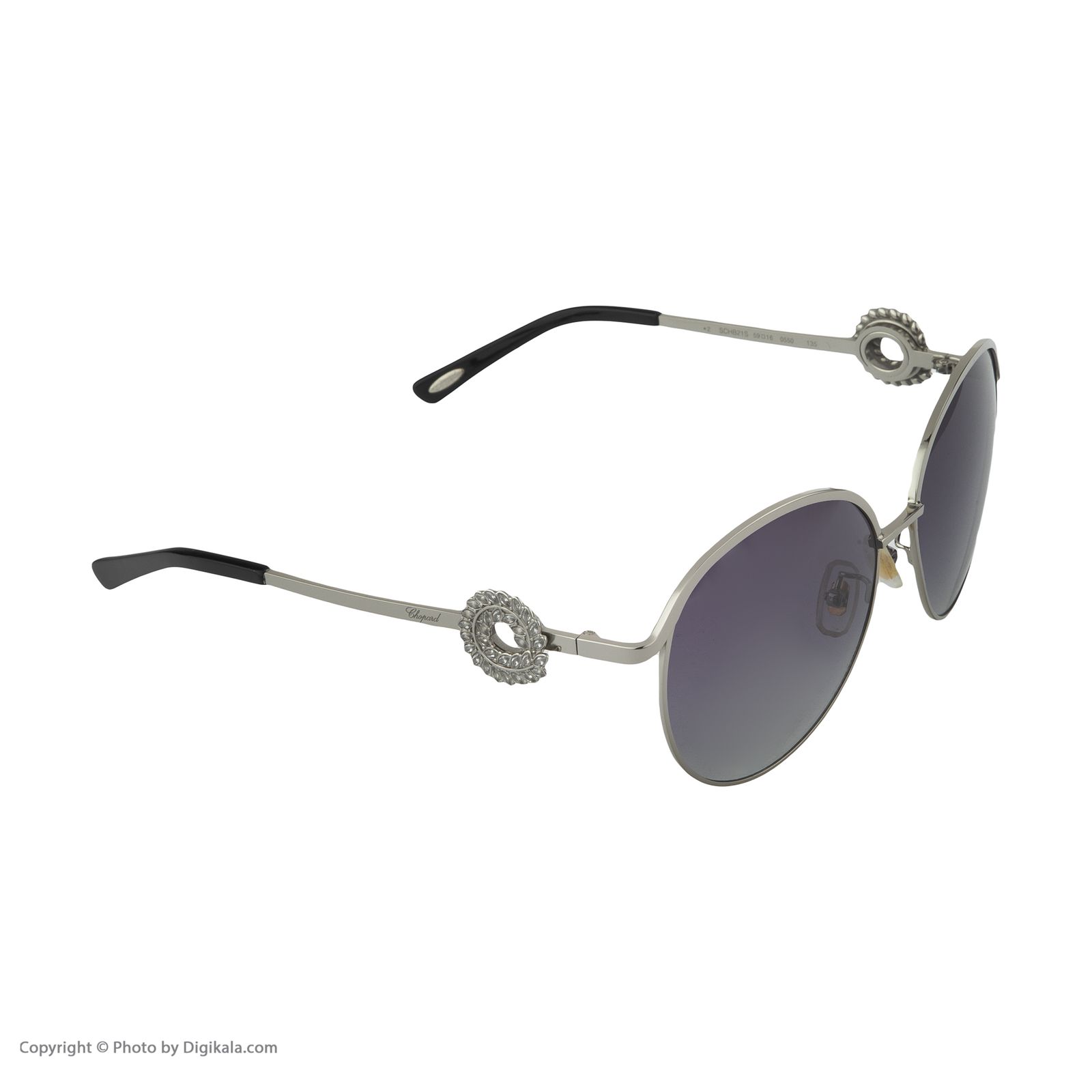 عینک آفتابی زنانه شوپارد مدل 21S -  - 2