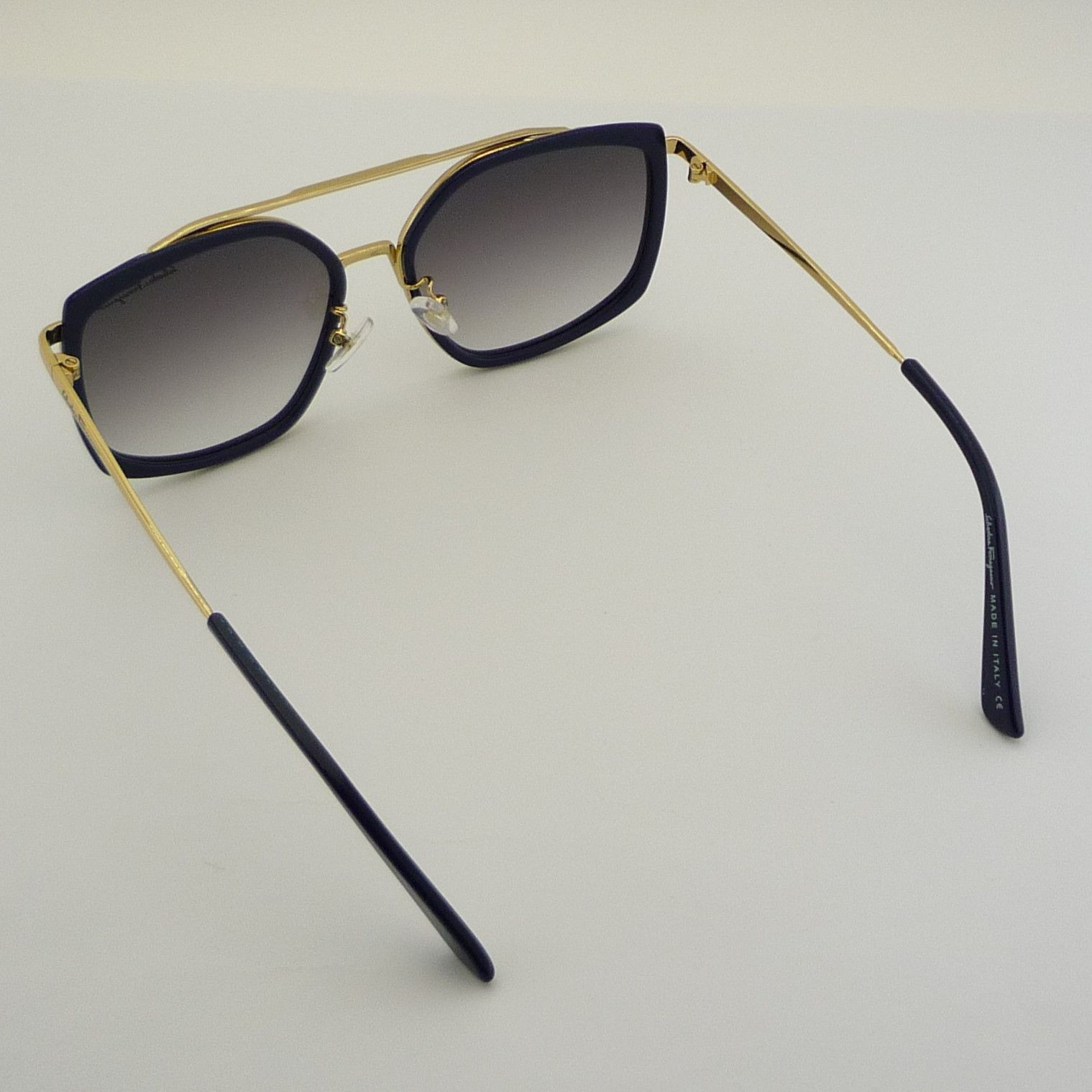 عینک آفتابی زنانه سالواتوره فراگامو مدل SF8068-C06 -  - 9