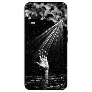 Megafone Last Hope 7427 Cover For Realme Narzo 30