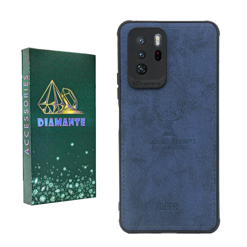 کاور مدل Gavazni Gn مناسب برای گوشی موبایل شیائومی Redmi Note 10 Pro 5G