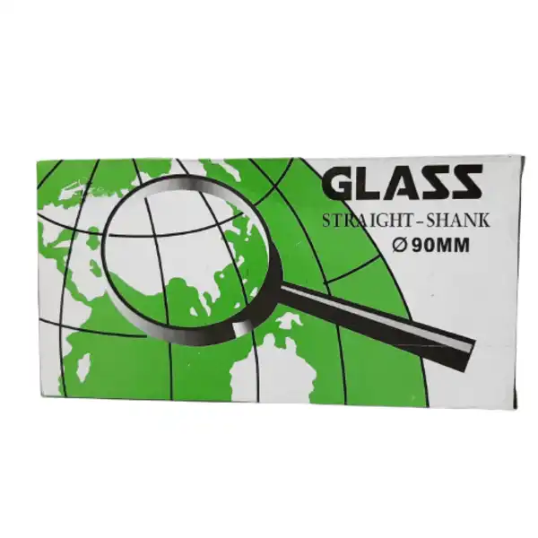 ذره بین مدل GLAS-301