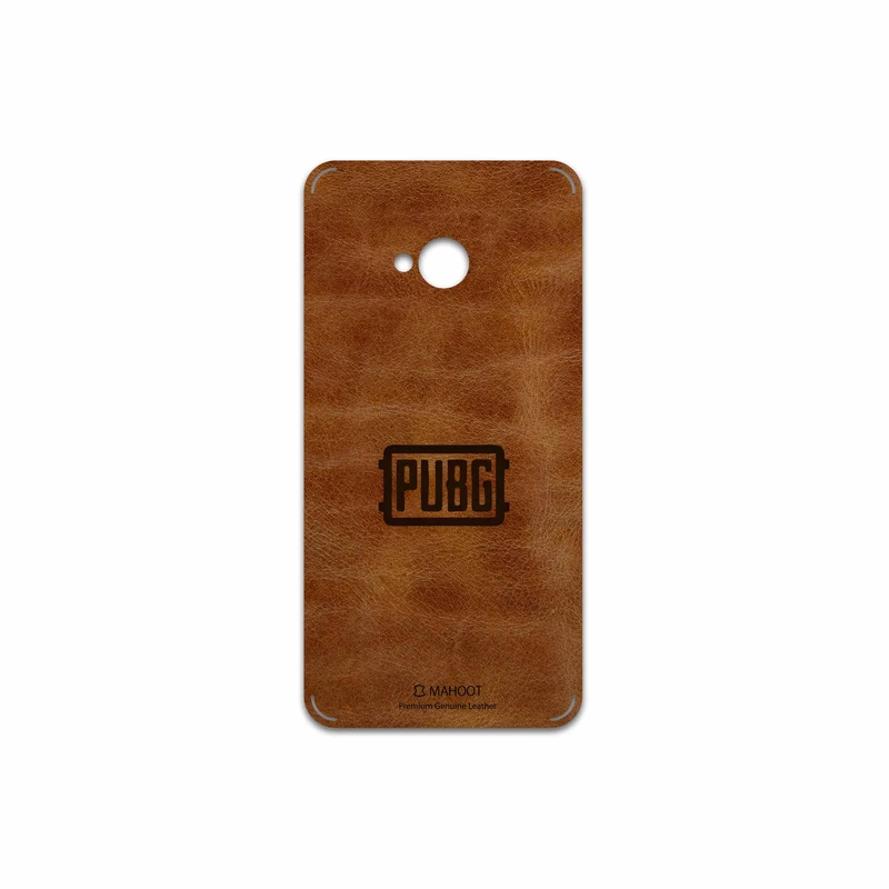 برچسب پوششی ماهوت مدل BFL-PUBG مناسب برای گوشی موبایل اچ تی سی One