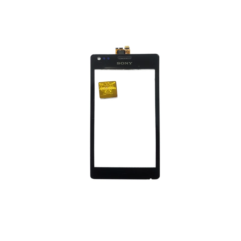 تاچ کد S19-W مناسب برای گوشی موبایل سونی C1905