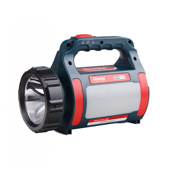 نور افکن دستی رونیکس مدل  RH-423