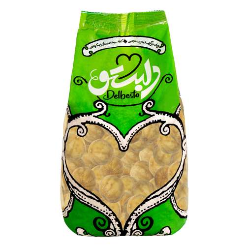 لیمو عمانی دِلبِستو - 150 گرم