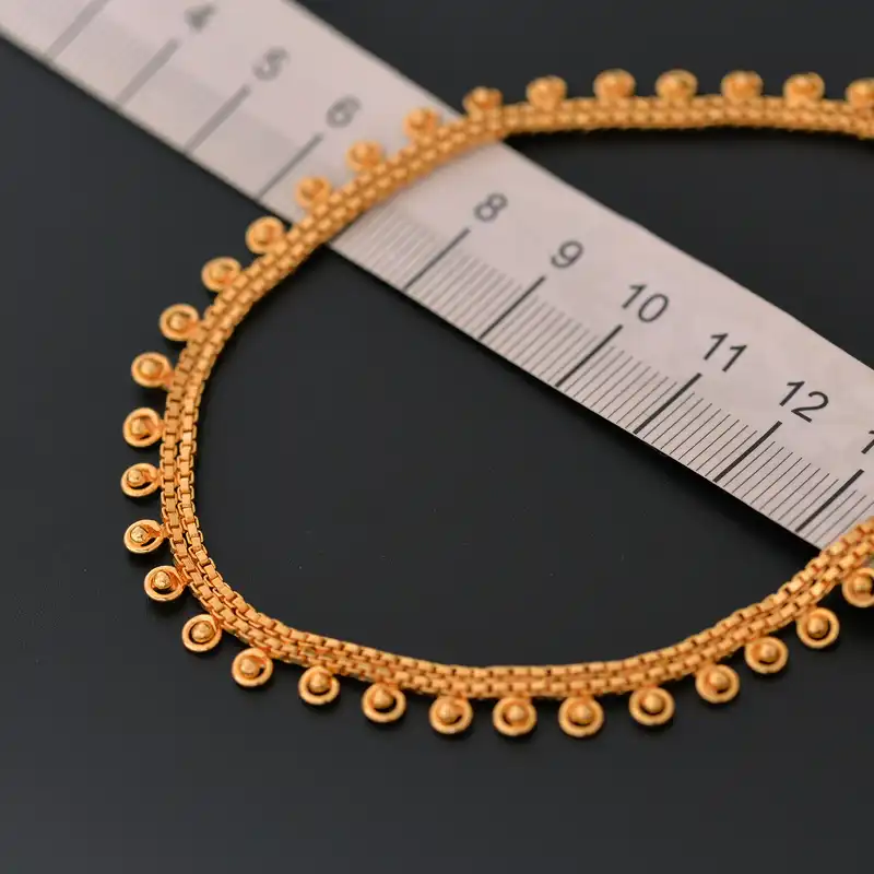 پابند زنانه کد PA1189