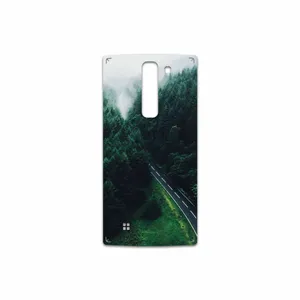 MAHOOT Jungle Cover Sticker for LG Magna